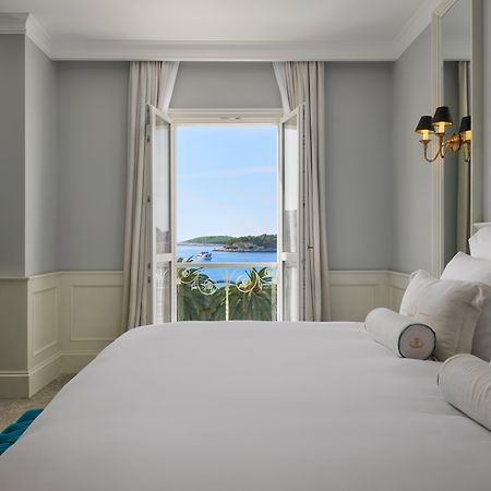 Palace Elisabeth, Hvar Heritage Hotel - The Leading Hotels Of The World Hvar Town Exterior foto