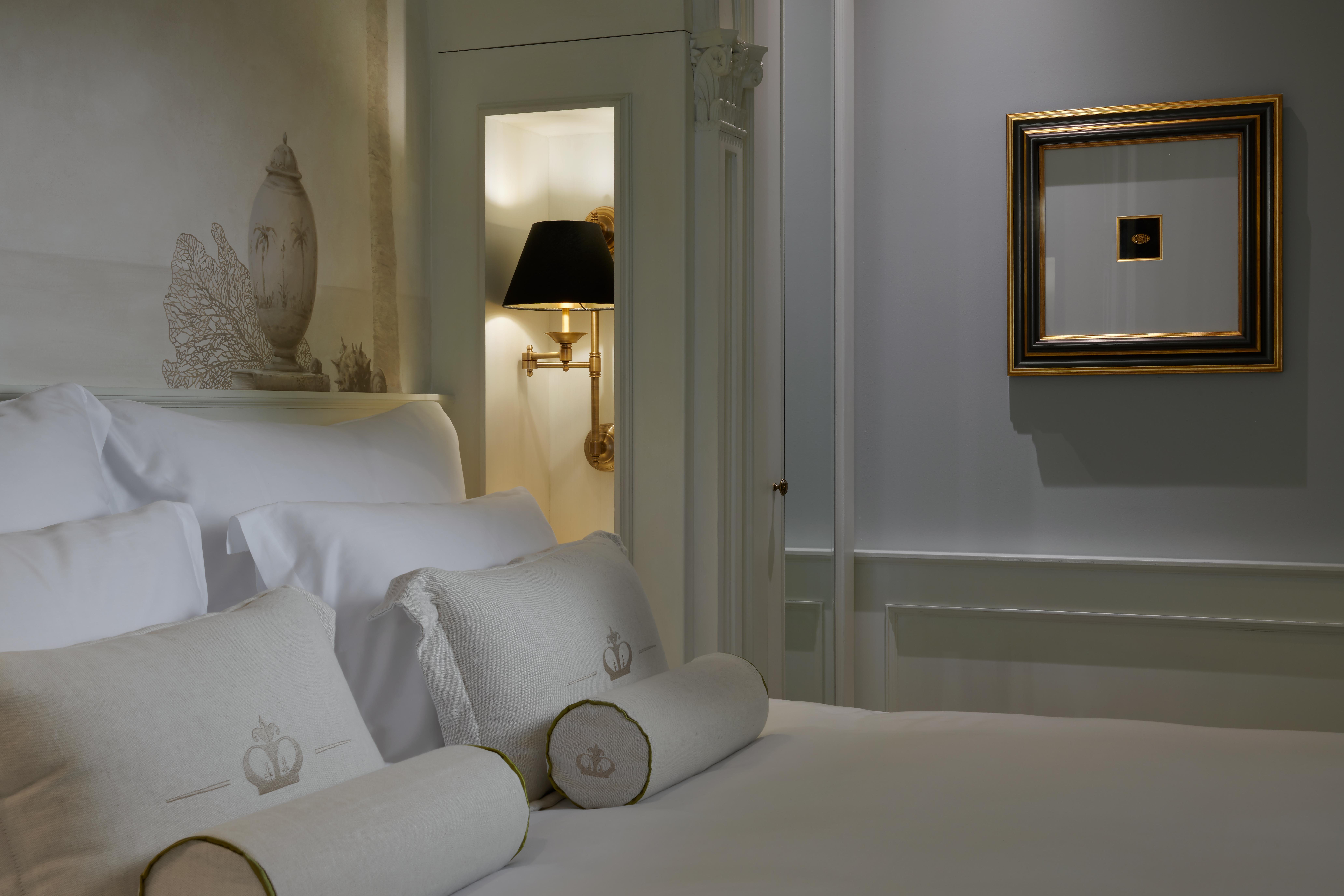 Palace Elisabeth, Hvar Heritage Hotel - The Leading Hotels Of The World Hvar Town Exterior foto