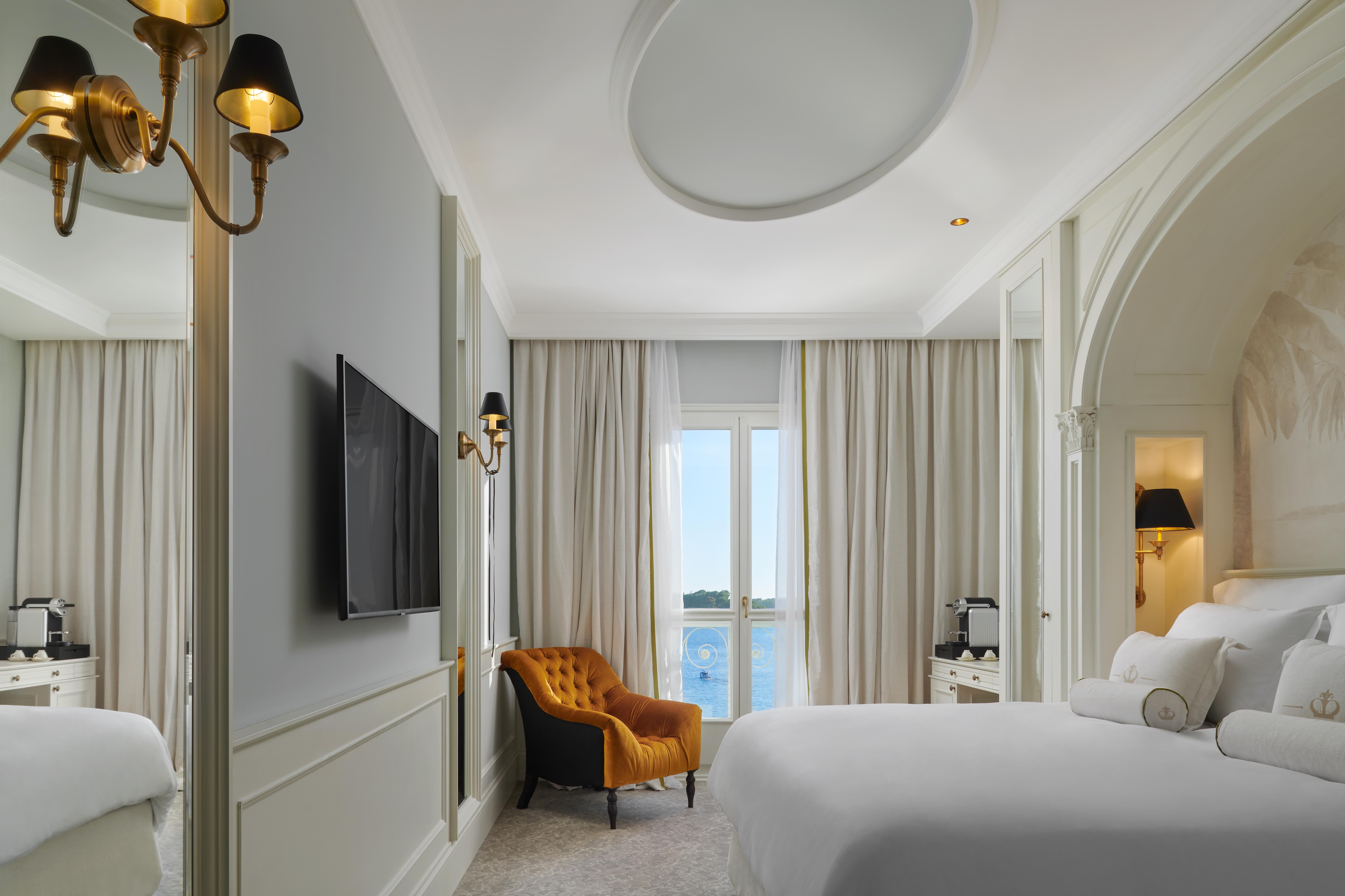 Palace Elisabeth, Hvar Heritage Hotel - The Leading Hotels Of The World Hvar Town Exterior foto