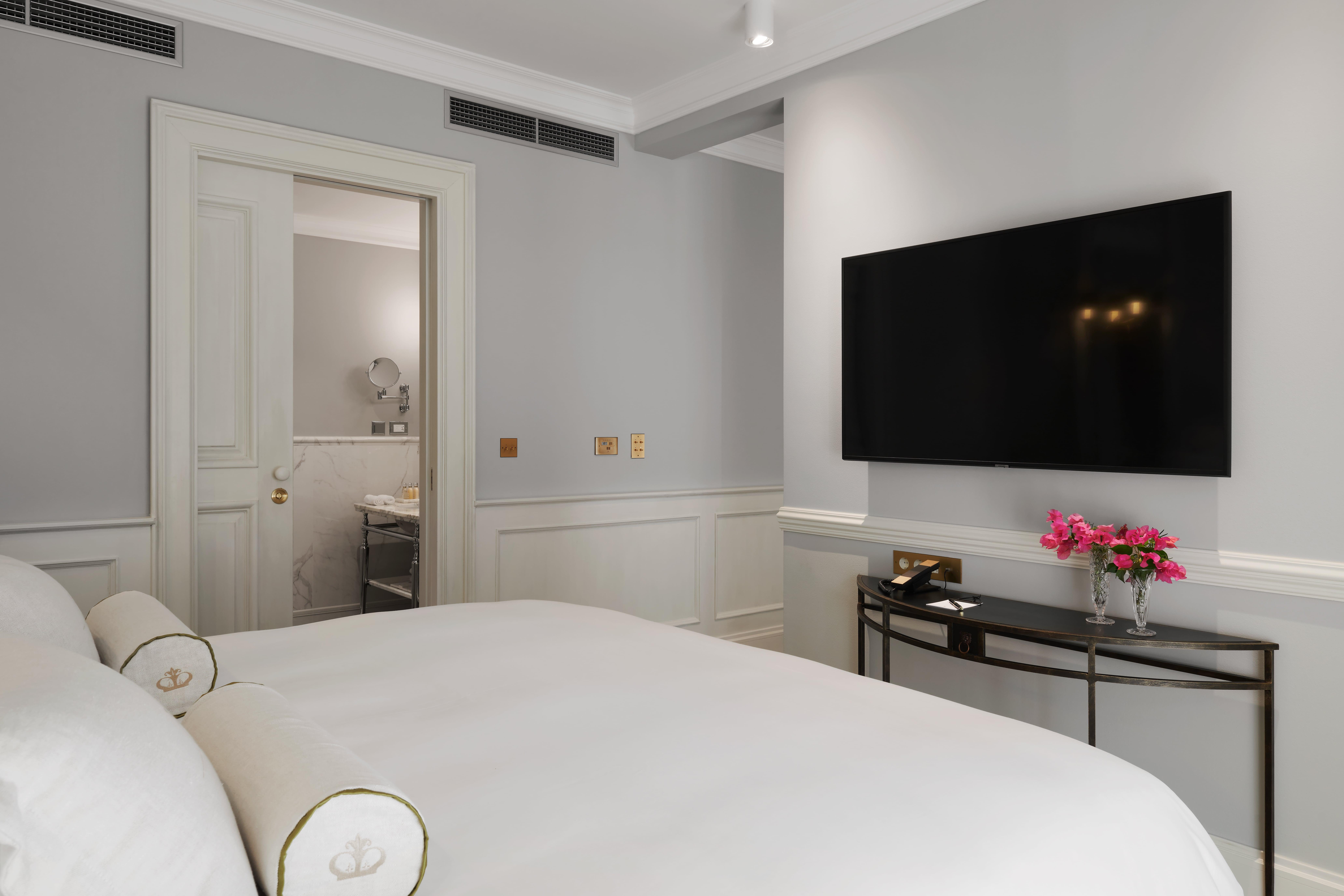 Palace Elisabeth, Hvar Heritage Hotel - The Leading Hotels Of The World Hvar Town Exterior foto